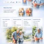Knee Pain முழங்கால் வலி