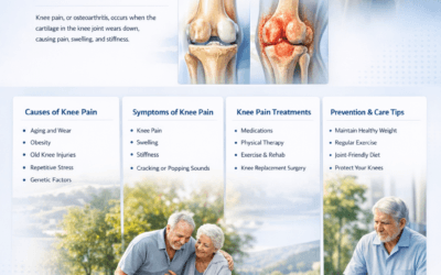 Knee Pain முழங்கால் வலி