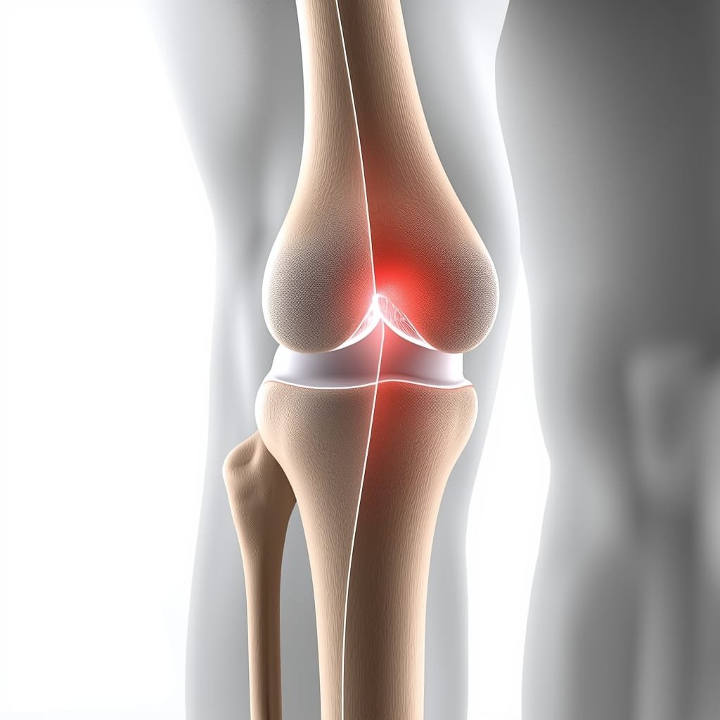 முழங்கால் வலி (Osteoarthritis) – முழுமையான வழிகாட்டி | Knee Pain in Tamil 2 முழங்கால் வலி எதனால் வருகிறது