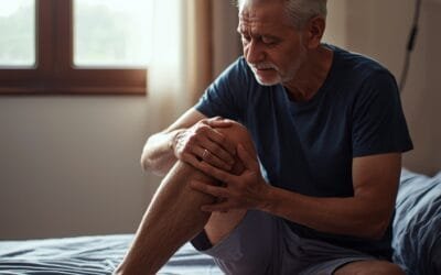 முழங்கால் மூட்டு தேய்மானம்