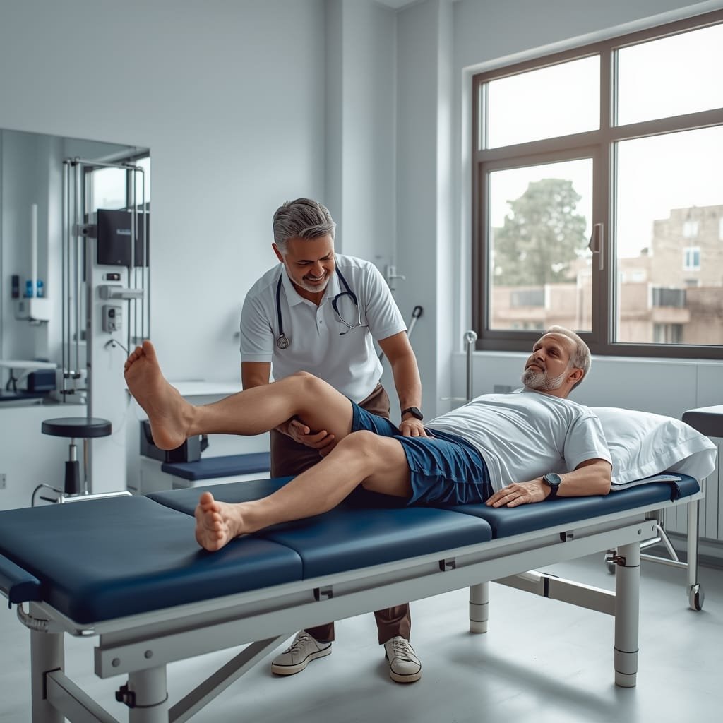 முழங்கால் வலி (Osteoarthritis) – முழுமையான வழிகாட்டி | Knee Pain in Tamil 3 முழங்கால் வலி