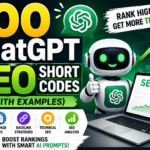 ChatGPT SEO Short Codes