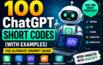 ChatGPT Short Codes