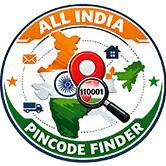 India Pincode Finder