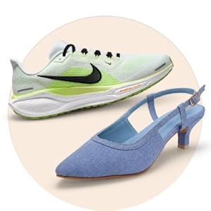 Footwear. SS300 QL85