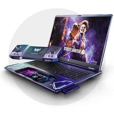 Gaming Laptops. SS400 QL85