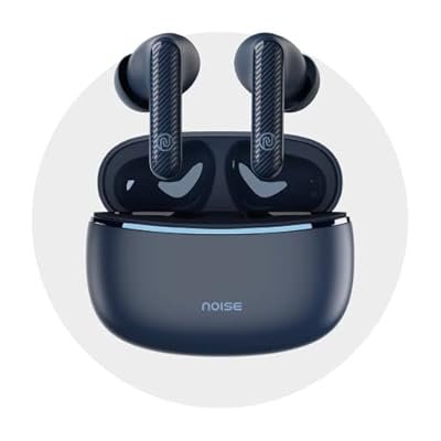 Headphones. SS400 QL85