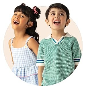 Kids. SS300 QL85