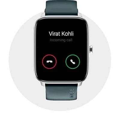 Smartwatches. SS400 QL85