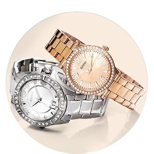 Watches. SS300 QL85