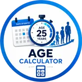 Age Calculator