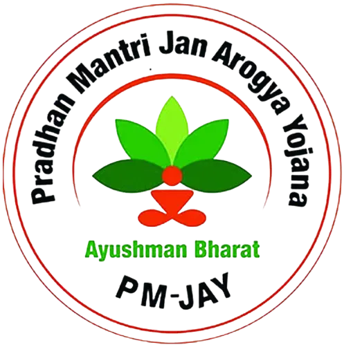Ayushman Logo