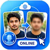 Blur Face Online