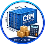 CBM Calculator