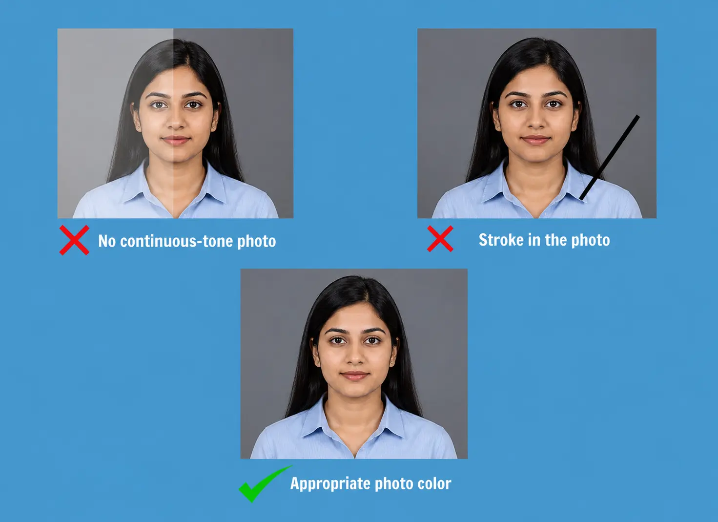 Digital Specifications Tone Color Quality