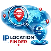 IP Location Finder 