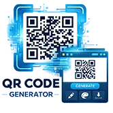QR Code Generator