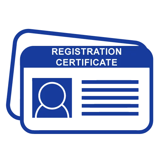 RC Service Logo