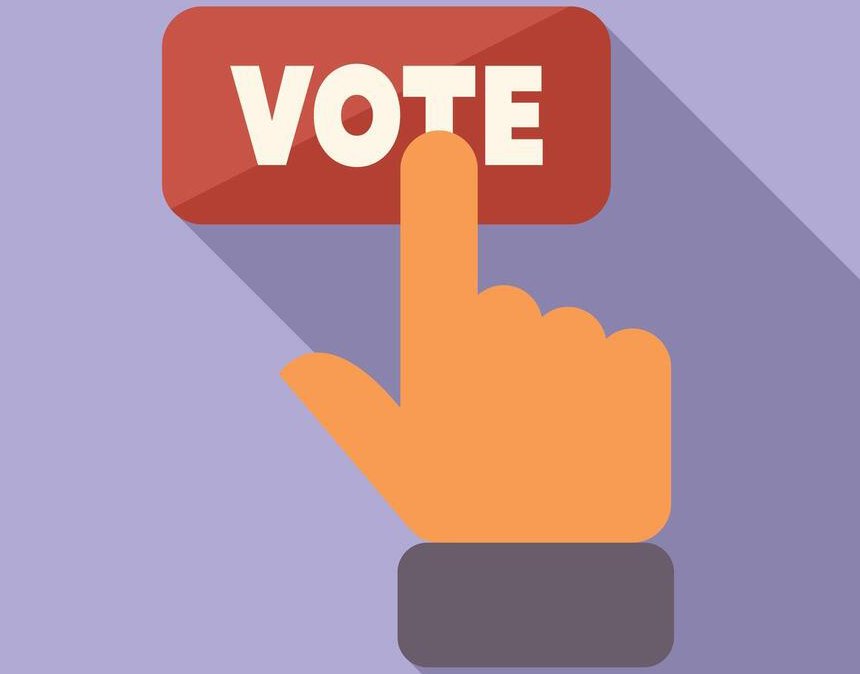 Voter ID Logo