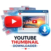 Youtube Thumbnail Downloader