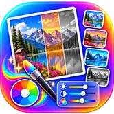 Image Filter Studio