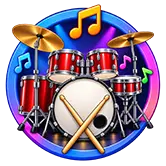 Drum Music Kit