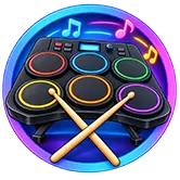 Electronic Drum Pad