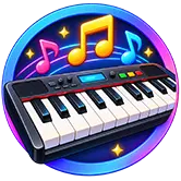 Piano Keyboard